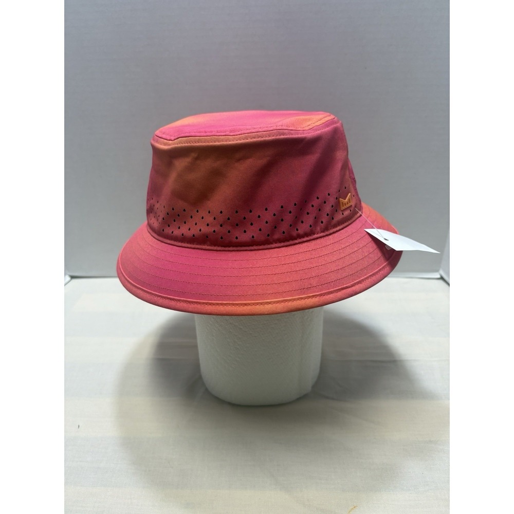 NEW Melin The Caddy Hydro Bucket Hat - Sunset Aura - Classic - Limited SOLD OUT